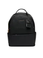 Plecaki - MICHAEL Michael Kors Plecak Sable 30T5G3XB2L Czarny - miniaturka - grafika 1