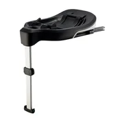 Foteliki samochodowe - Baza ISOFIX Kinderkraft CARE FX do fotelika I-CARE I-SIZE - miniaturka - grafika 1