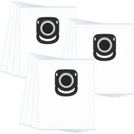 Worki do odkurzaczy - 12x Worki do odkurzacza Tefal Rowenta Compact Classic + X-Treme Power RO TW - miniaturka - grafika 1