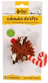Zabawki dla kotów - Dingo Zabawka dla kota - Jeżomyszka MOP - miniaturka - grafika 1