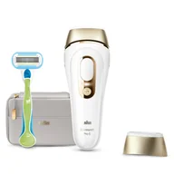 Depilatory i golarki damskie - Braun Silk-Expert Pro 5 PL5054 - miniaturka - grafika 1