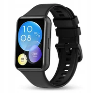 Akcesoria do smartwatchy - PASEK OPASKA BRANSOLETA DO HUAWEI WATCH FIT 2 RÓŻNE KOLORY JAKOŚĆ PREMIUM - miniaturka - grafika 1