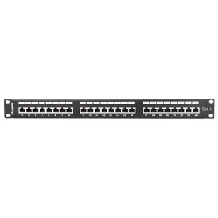 Lanberg Lanberg PPS6-1024-B - Pozostałe akcesoria sieciowe - miniaturka - grafika 1