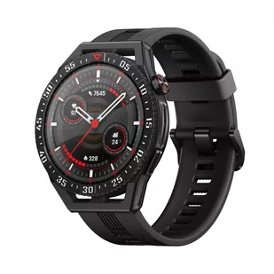 Huawei Watch GT 3 SE 46mm Czarny - Smartwatch - miniaturka - grafika 1