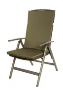 Poduszki ogrodowe - Poduszka na krzesło ogrodowe 110x47x4cm, zielona poduszka ogrodowa, poduszka na fotel, poduszka ogrodowa, poduszka płaska/ Setgarden - miniaturka - grafika 1
