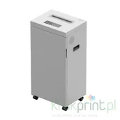 Niszczarki - Niszczarka ścinkowa Verotech VS-4030CC - miniaturka - grafika 1