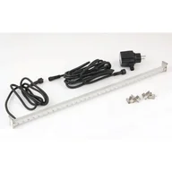 Oczka wodne - Ubbink Ubbink Taśma LED 35 ledów 60 cm biała 1312116 - miniaturka - grafika 1