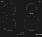Płyty elektryczne do zabudowy - Bosch PIE611BB5E - miniaturka - grafika 1