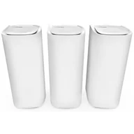 Routery - Linksys Velop Pro 7 MBE7001-KE 3szt. - miniaturka - grafika 1