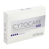 Pozostałe kosmetyki do pielęgnacji twarzy - Revitacare Cytocare 532 5ml - miniaturka - grafika 1