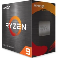 Procesory - AMD Ryzen 9 5950X - miniaturka - grafika 1