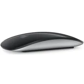 Myszki - Apple Magic Mouse obszar Multi-Touch Czarny MXK63ZM/A - miniaturka - grafika 1