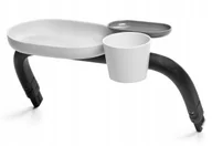 Akcesoria do wózków - Cybex Snack Tray tacka na przekąski do wózka Talos Balios Eezy Gazelle - miniaturka - grafika 1