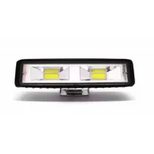 Oświetlenie warsztatowe - Lampa Robocza Cob Led Ip67 1400Lm Mała Mocna, Motoledy - miniaturka - grafika 1