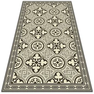 Dywany - Wewnętrzny dywan winylowy Styl talavera 60x90 cm - miniaturka - grafika 1