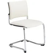 Krzesła - Krzesło Konferencyjne Intrata V-31 Cfbl-Na Nowy Styl - miniaturka - grafika 1