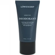 Dezodoranty i antyperspiranty unisex - Löwengrip Sensitive Deodorant - miniaturka - grafika 1