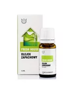 Aromaterapia - Fresh House 12 Ml Olejek Zapachowy - miniaturka - grafika 1
