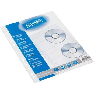 Hamelin Kieszen na 2 cd+opis (207408) - Teczki i skoroszyty - miniaturka - grafika 3