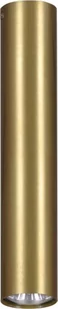 Berga H30 lampa sufitowa 1-punktowa K-4833 - Lampy sufitowe - miniaturka - grafika 1
