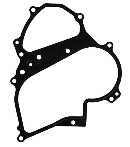 Uszczelka pokrywy rozrządu