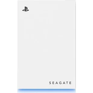 HDD USB3 5TB EXT./WHITE STLV5000200 SEAGATE - Dyski HDD - miniaturka - grafika 1