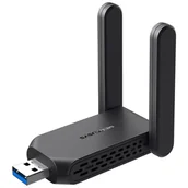 Adaptery bluetooth - Adapter WiFi Mercusys MA32H 1800148 - miniaturka - grafika 1