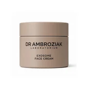 Kremy do twarzy - Dr Ambroziak Exosome Face Cream, 50 ml - miniaturka - grafika 1