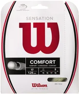Tenis ziemny - Wilson Sensation 17 - miniaturka - grafika 1
