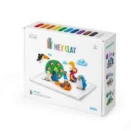 Masy plastyczne - Hey Clay Hey Clay - Birds s003birds - miniaturka - grafika 1