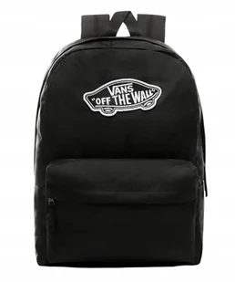 Vans REALM > VN0A3UI6BLK1 - Plecaki - miniaturka - grafika 17