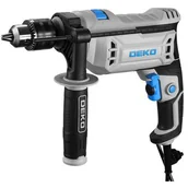Wiertarki - DEKO DKID13XP90 - miniaturka - grafika 1