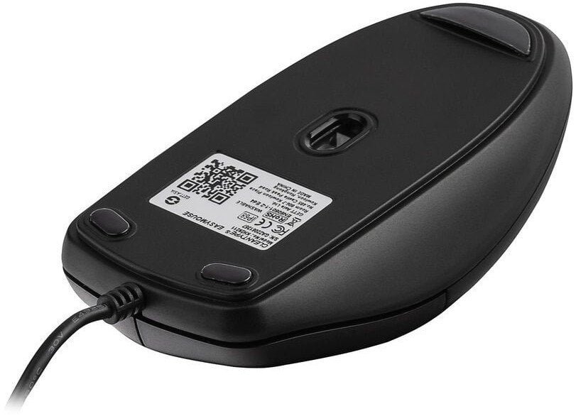 GETT GCQ EasyMouse czarna KH29211