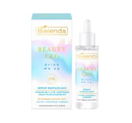 Pozostałe kosmetyki do pielęgnacji twarzy - Bielenda Beauty Ceo Serum nawilżające Drink Me Up - każdy rodzaj cery 30ml - miniaturka - grafika 1
