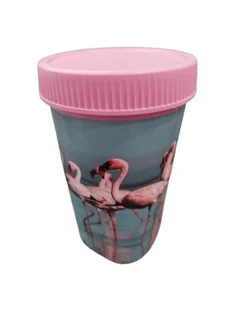 POJEMNIK CURVER BEAKER - ZAKRĘCANY - D903 - Pojemniki kuchenne - miniaturka - grafika 1