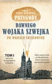Opowiadania - Przygody dawnego wojaka Szwejka po wojnach światowych - miniaturka - grafika 1