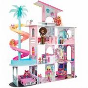 Domki dla lalek - LOL Surprise Fashion House Mga Entertainment - miniaturka - grafika 1