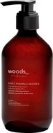 Pianki do mycia twarzy - Woods Copenhagen Daily Foaming Cleanser (200ml) - miniaturka - grafika 1