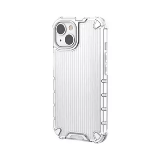 Etui Ombre Protect Case do iPhone 14 Plus różowo-niebieskie - Etui i futerały do telefonów - miniaturka - grafika 4