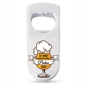 Korkociągi i otwieracze - OTWIERACZ do butelek DZIEŃ CHŁOPAKA imię Y2 - miniaturka - grafika 1