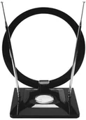 Anteny TV - STANDART ANTENNA INDOOR TV UVR-AV550 - miniaturka - grafika 1