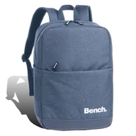 Plecaki - Plecak Bench poliester niebieski D2ORI317B - miniaturka - grafika 1