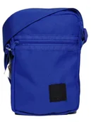 Torby sportowe - Saszetka Reebok Torba Na Ramię Du2750 Listonoszka - miniaturka - grafika 1