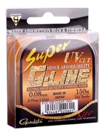 Żyłki wędkarskie - Żyłka Gamakatsu Super G-Line Neo - miniaturka - grafika 1