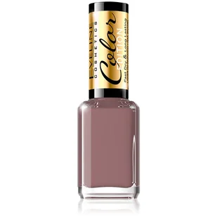 Eveline COLOUR INSTANT NAIL LAKIER DO PAZNOKCI 123 - Lakiery do paznokci - miniaturka - grafika 1