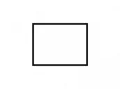 Artykuły biurowe - Allboards Koszulka magnetyczna ramka czarna A4 RMA4BK - miniaturka - grafika 1