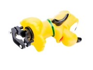 Dzwonki do roweru - Dzwonek- Maskotka - Pies Pluto - miniaturka - grafika 1