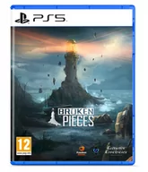 Gry PlayStation 5 - Broken Pieces GRA PS5 - miniaturka - grafika 1