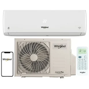 WHIRLPOOL SPICR312WFI - Klimatyzatory - miniaturka - grafika 1