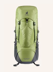 Deuter Plecak Aircontact Lite 35 + 10 Sl gruen - Plecaki - miniaturka - grafika 1